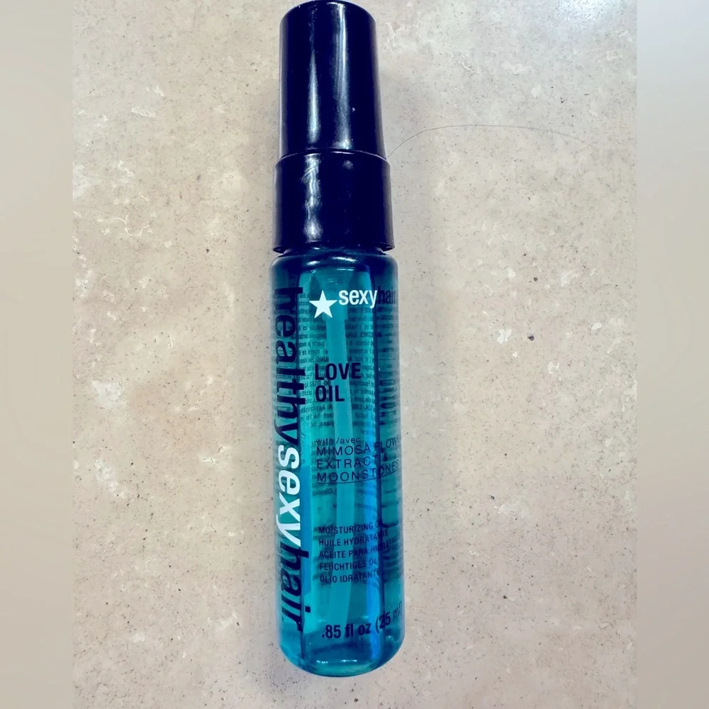 Hair Product Bundle